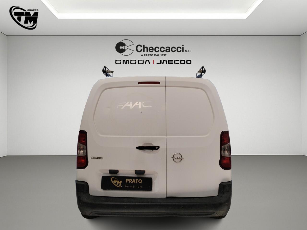 Opel Combo Cargo 1.6 Diesel 100CV S&S PC *IVA ESCLUSA*