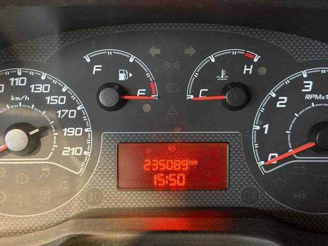 FIAT Qubo 1.3 MJT 80 CV Lounge