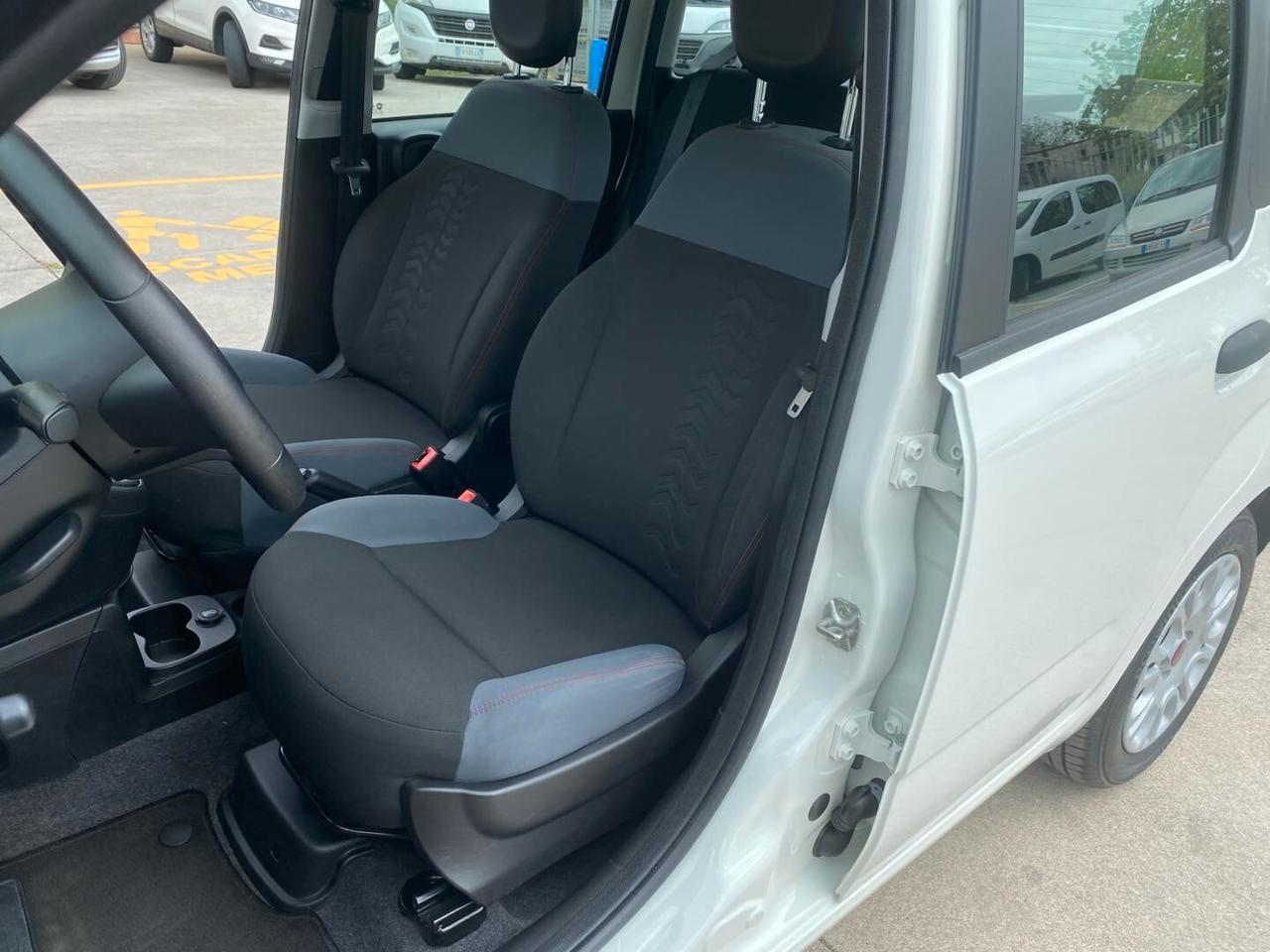Fiat Panda 1.2 Benz/GPL EasyPower 2020