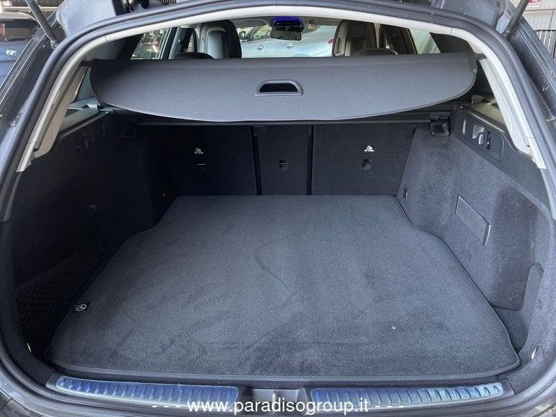 Mercedes-Benz Classe C ALL-TERRAIN 220 d MHEV | PREMIUM PLUS | 4MATIC