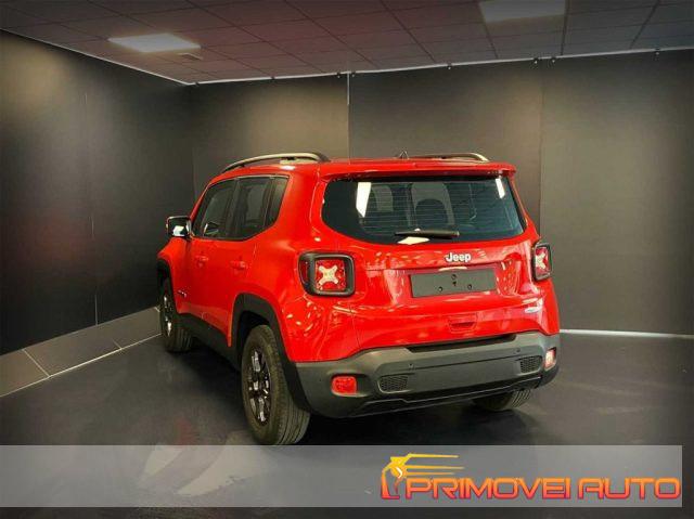 JEEP Renegade 1.0 T3 Longitude