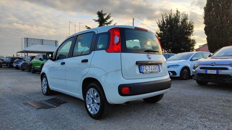 FIAT Panda 1.3 MJT 95 CV S&S Easy