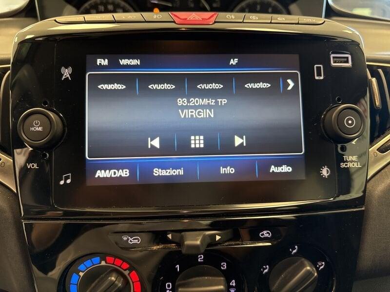 Lancia Ypsilon Ypsilon 1.0 FireFly 5 porte S&S Hybrid Ecochic Gold