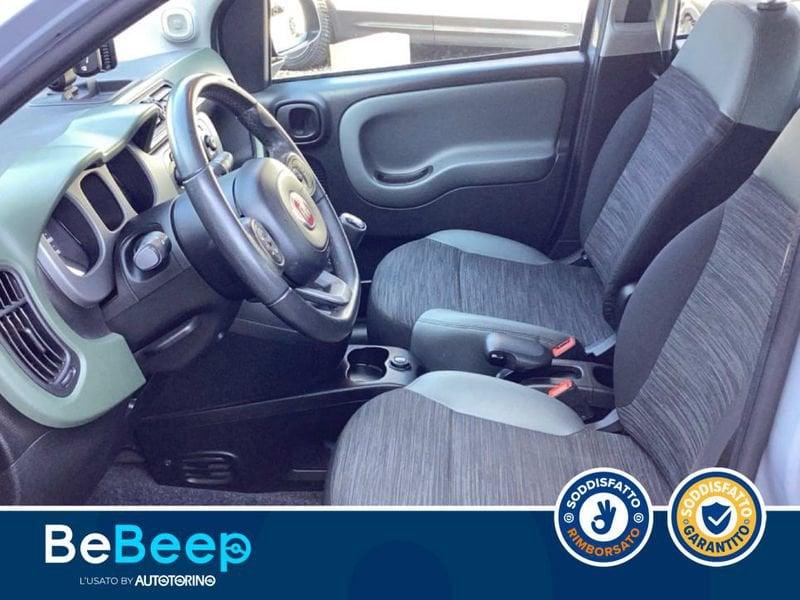 FIAT Panda 0.9 T.AIR T. 4X4 S&S 85CV