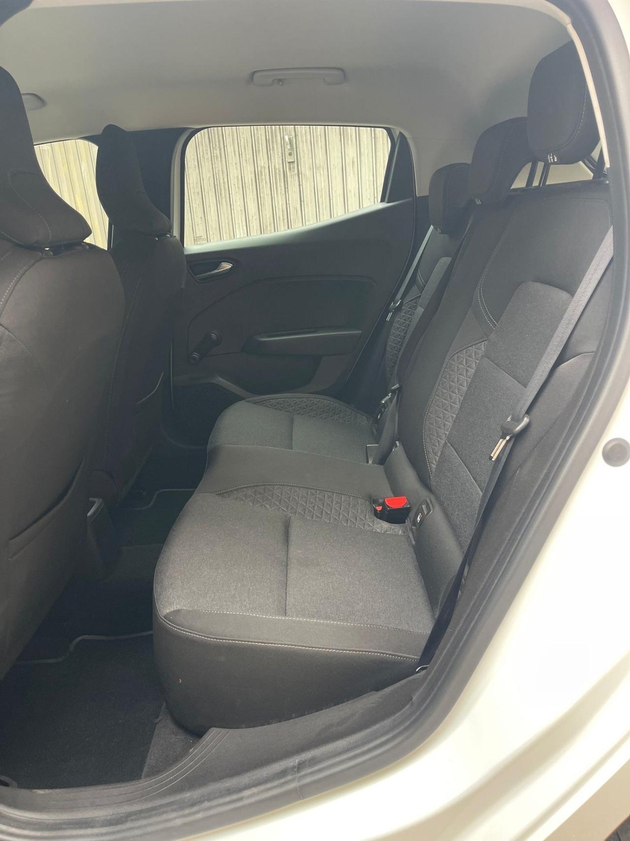 Renault Clio TCe 90 CV 5 porte R.S. Line