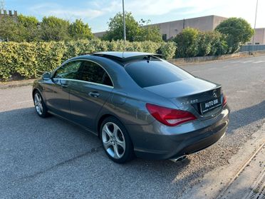 Mercedes-benz CLA 220 d Automatic Premium AMG