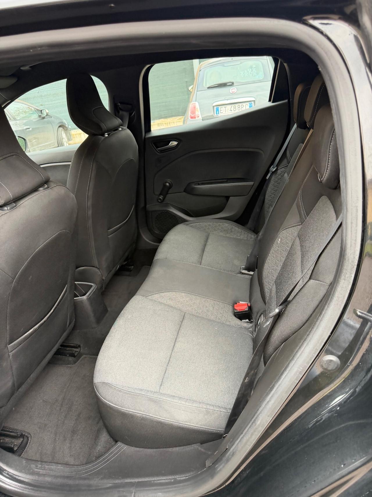 Renault Clio 1.0 sce - NEOP. - 12 MESI DI GARANZIA -