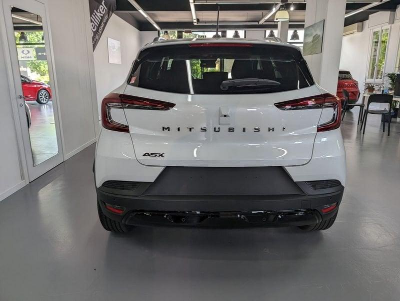 Mitsubishi ASX 1.0L 100 CV Inform GPL