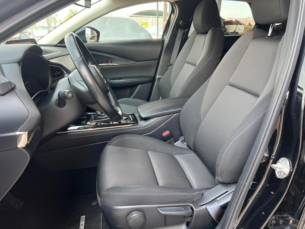 Mazda CX-30 2.0L e-Skyactiv-X M Hybrid 2WD Executive