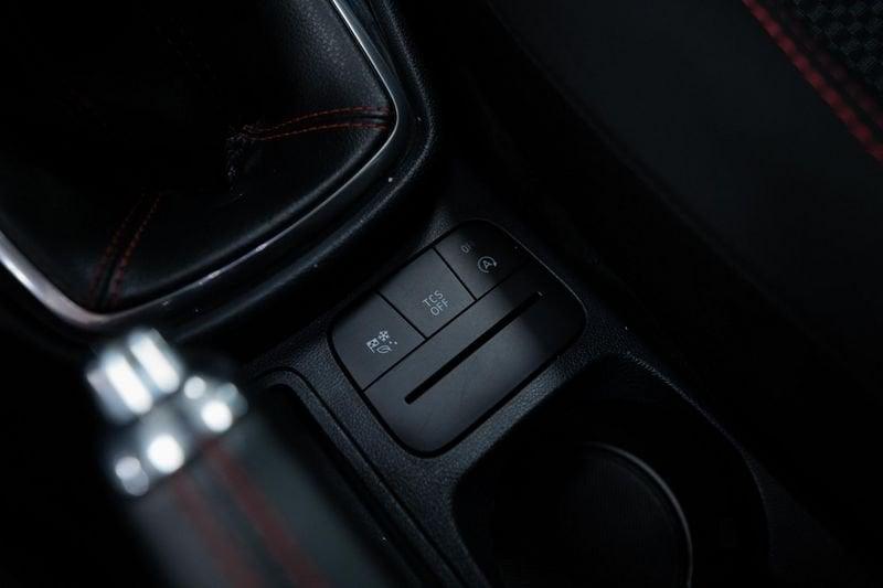 Ford Fiesta 1.5 ecoblue ST-Line s&s 85cv my20.25