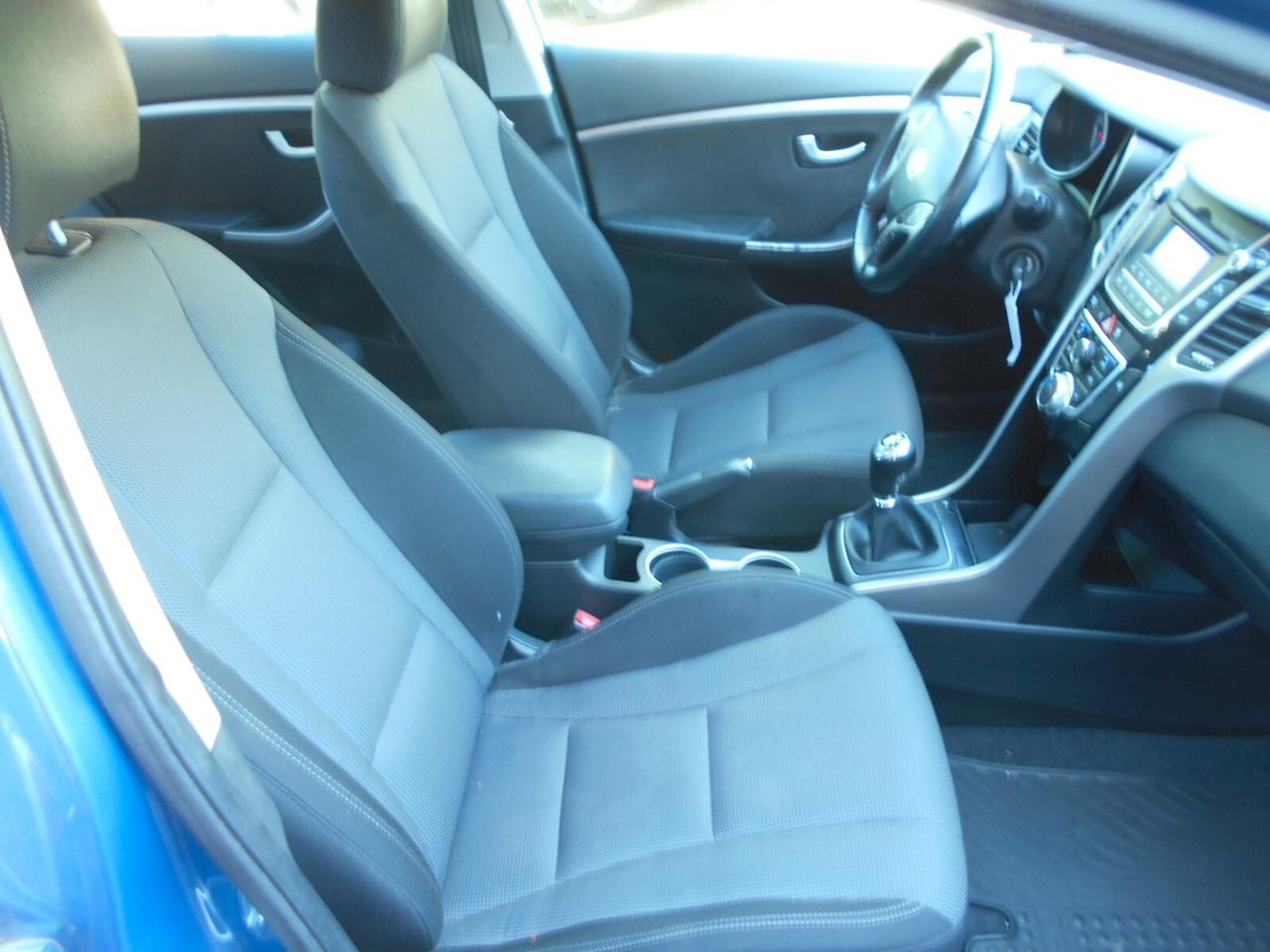 Hyundai i30 1.4 5p. Classic