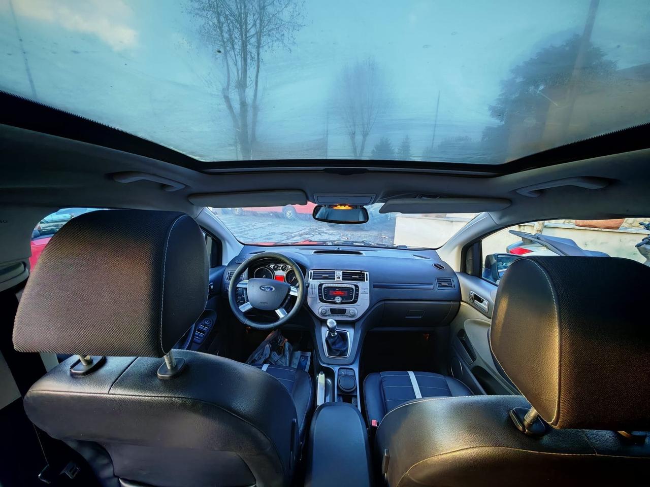 Ford Kuga Kuga+ 2.0 TDCi 136 CV 2WD DPF