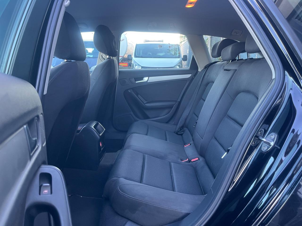 Audi A4 Avant 2.0 TDI 143CV F.AP. Euro 5B