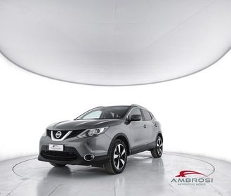 NISSAN Qashqai 1.5 dCi Tekna - PER OPERATORI DEL SETTORE
