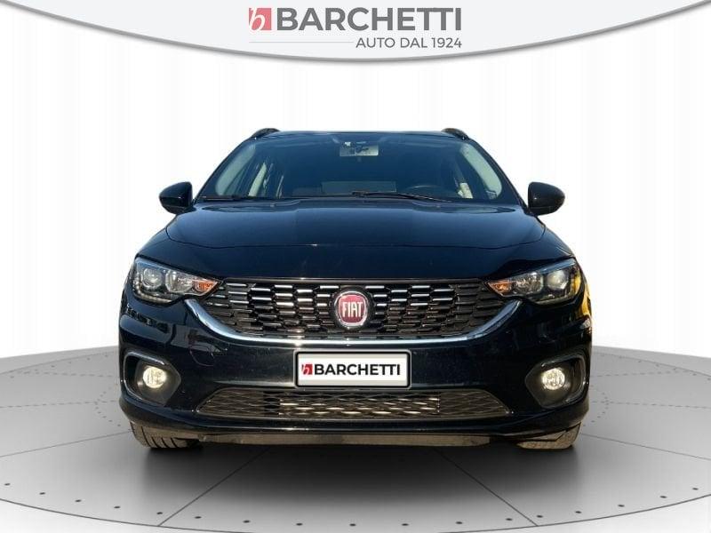 FIAT Tipo (2015----) 1.4 T-JET 120CV GPL SW LOUNGE