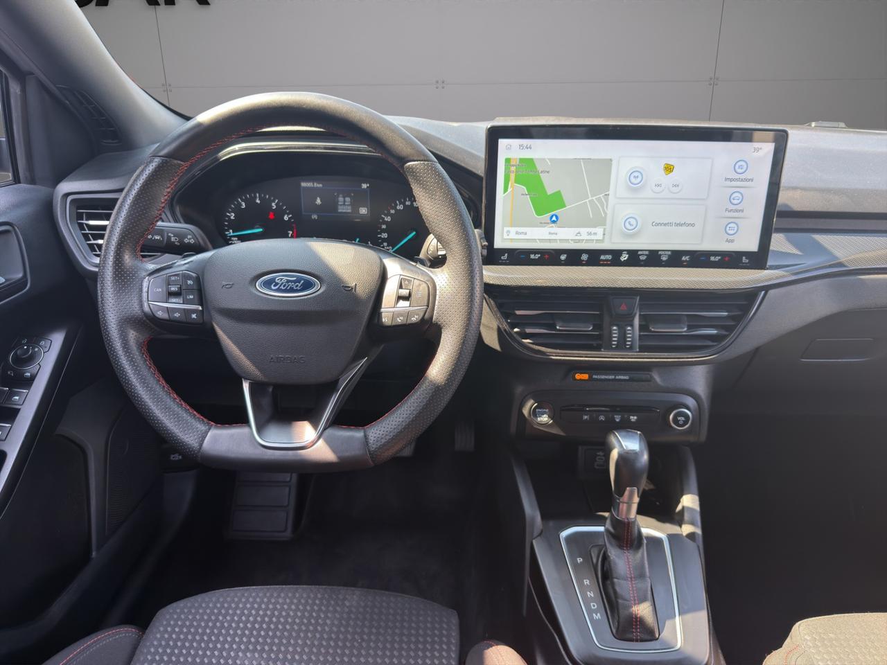 Ford Focus Wagon ST-Line - Unipro - Iva Esposta - Promo finanziamento