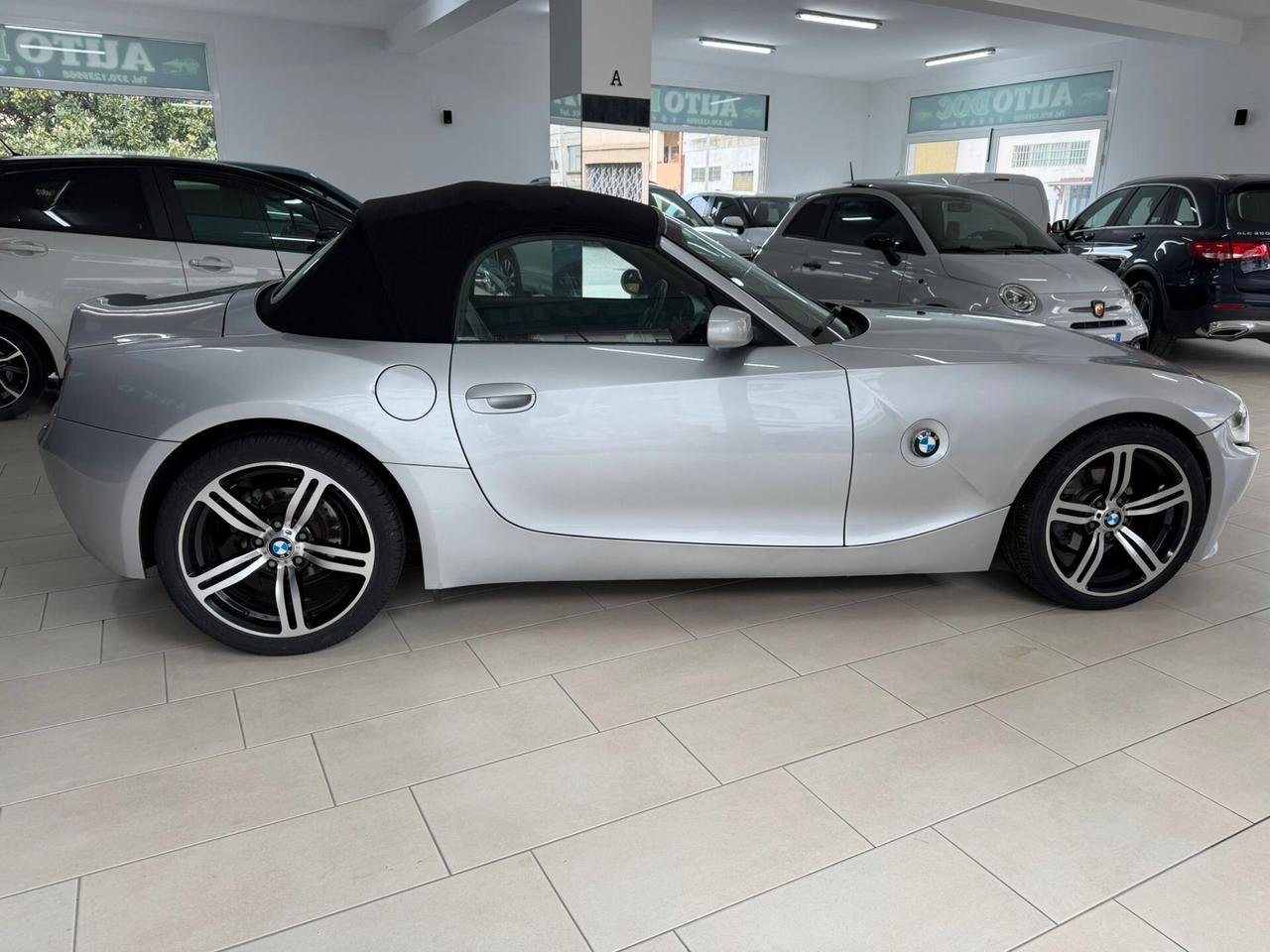 Bmw Z4 sDrive20i Msport