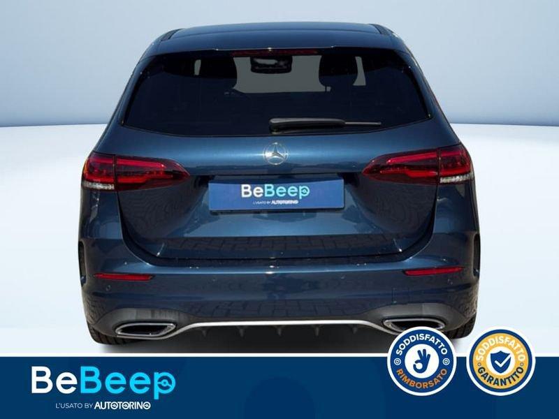 Mercedes-Benz Classe B B 180 D PREMIUM AUTO
