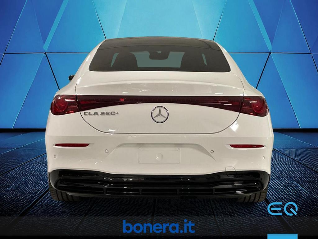 Mercedes CLA EQ 250+ Advanced Plus