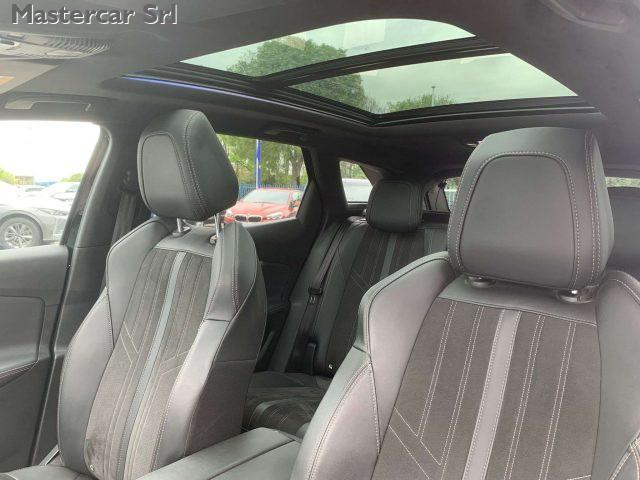 PEUGEOT 3008 3008 2.0 bluehdi GT s - GD839TH