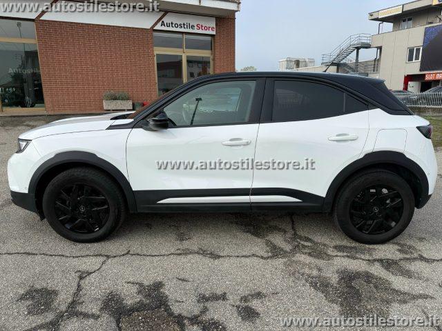 OPEL Mokka 1.2 Turbo 136 CV Elegance