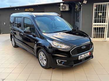 Ford Tourneo Connect 1.5 TDCi 120 CV Powershift Titanium