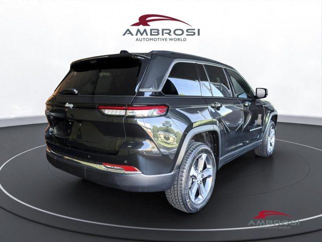 JEEP Grand Cherokee Limited 2.0 4xe PHEV