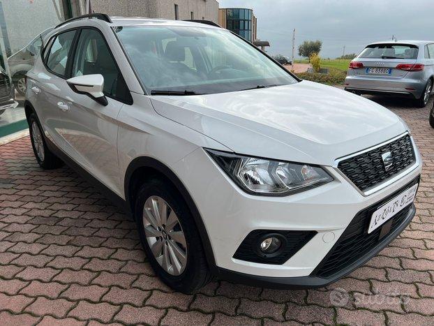 Seat Arona 1.0 Tgi 90cv Reference Neopatentati