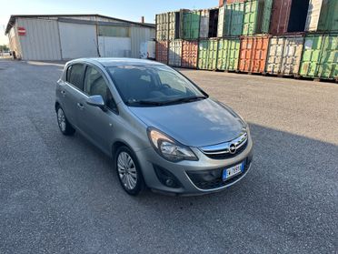 Opel Corsa 1.3 CDTI 75CV F.AP. 5 porte Edition