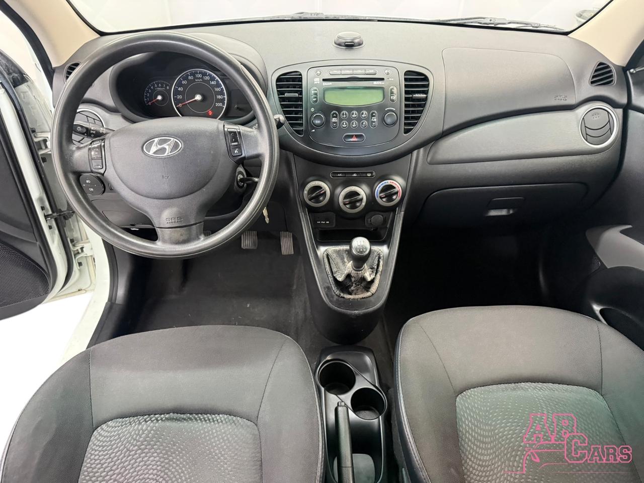 Hyundai i10 1.2 16V Classic NEOPATENTATI