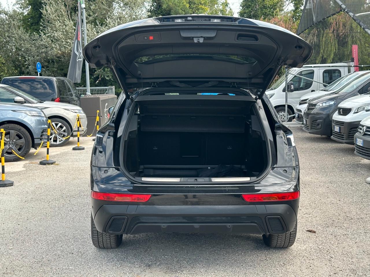 Ds 7 Crossback BlueHDi 130 aut. Grand Chic