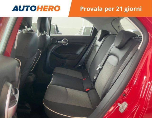 FIAT 500X 1.3 MultiJet 95 CV Pop Star