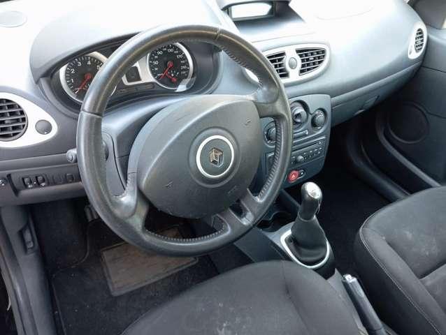 Renault Clio Clio 5p 1.2 16vYahoo Gpl