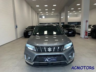 SUZUKI Vitara 1.4 Hybrid 4WD AllGrip Top
