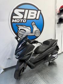Honda Forza 350