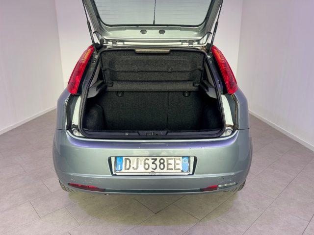 FIAT Grande Punto 1.4 5 porte Dynamic