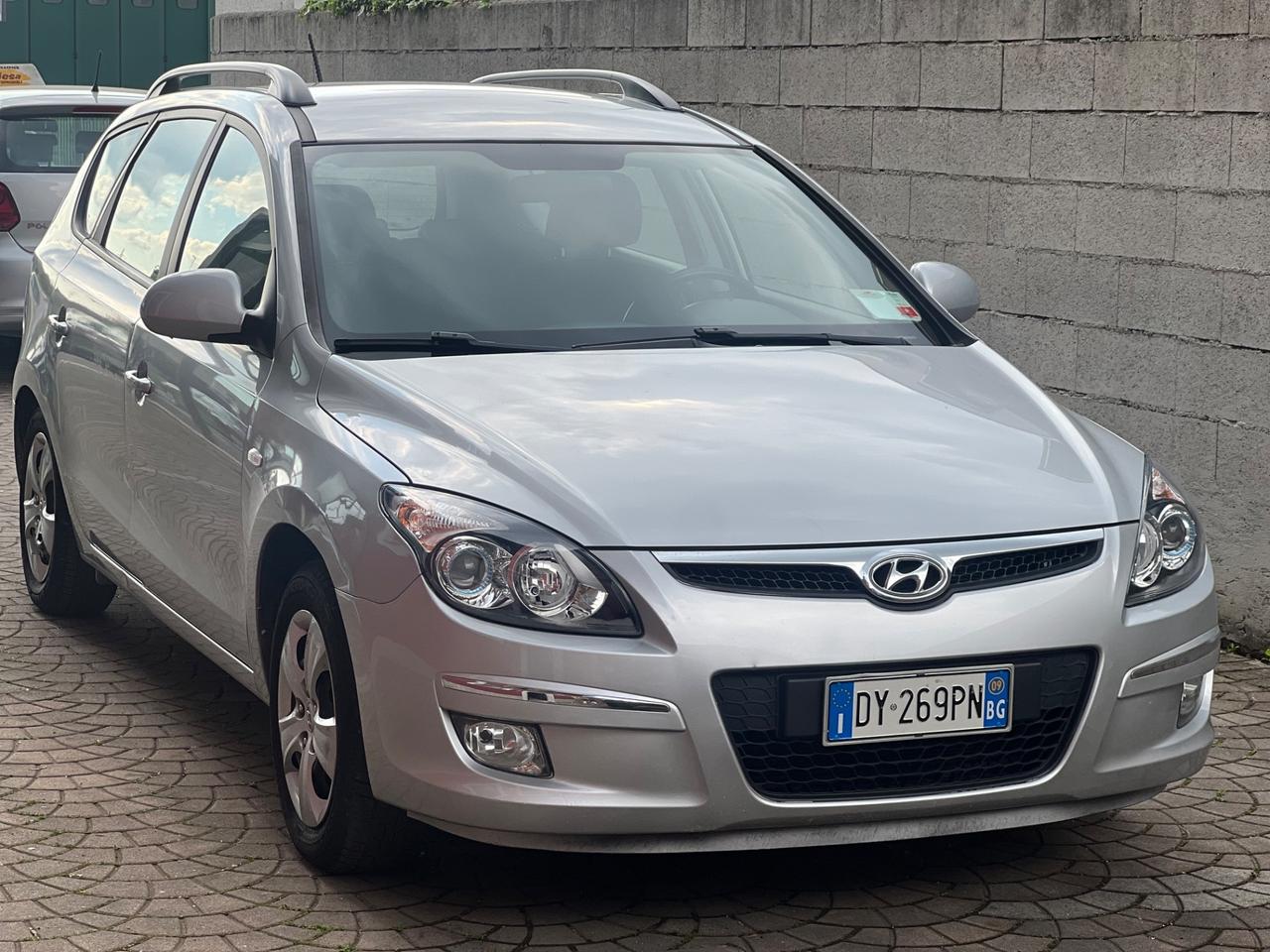 Hyundai i30 GPL - Garanzia 13 Mesi