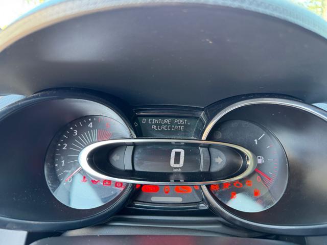 RENAULT Clio dCi 90CV 5 porte Live