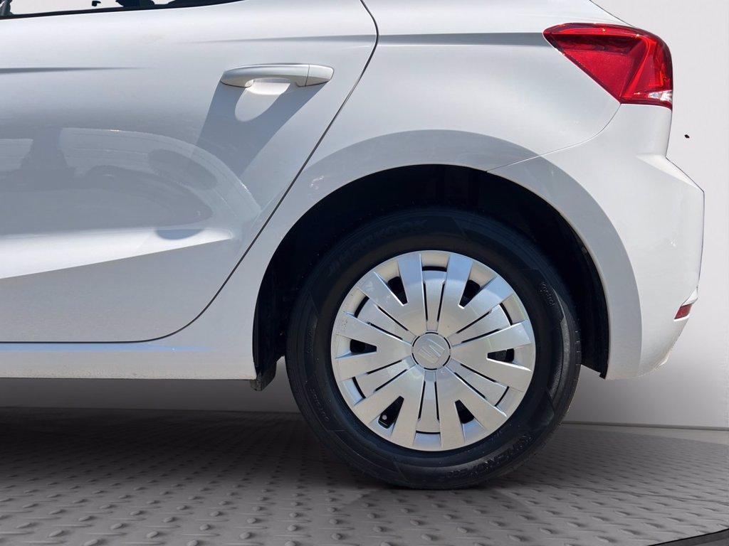 SEAT Ibiza 1.0 mpi Reference 80cv del 2022