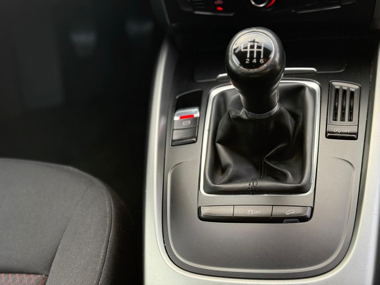 Audi Q5 2.0 TDI 143 CV quattro