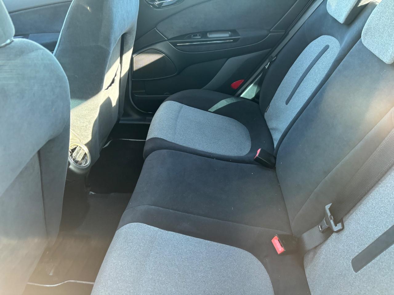 Fiat Bravo 1.9 MJT 120 CV Dynamic