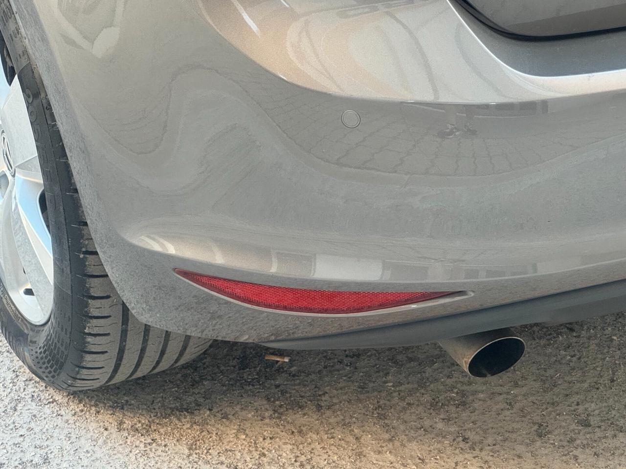 WV GOLF 1.6 TDI 105 CV. E5 TRENDLINE PERFETTA