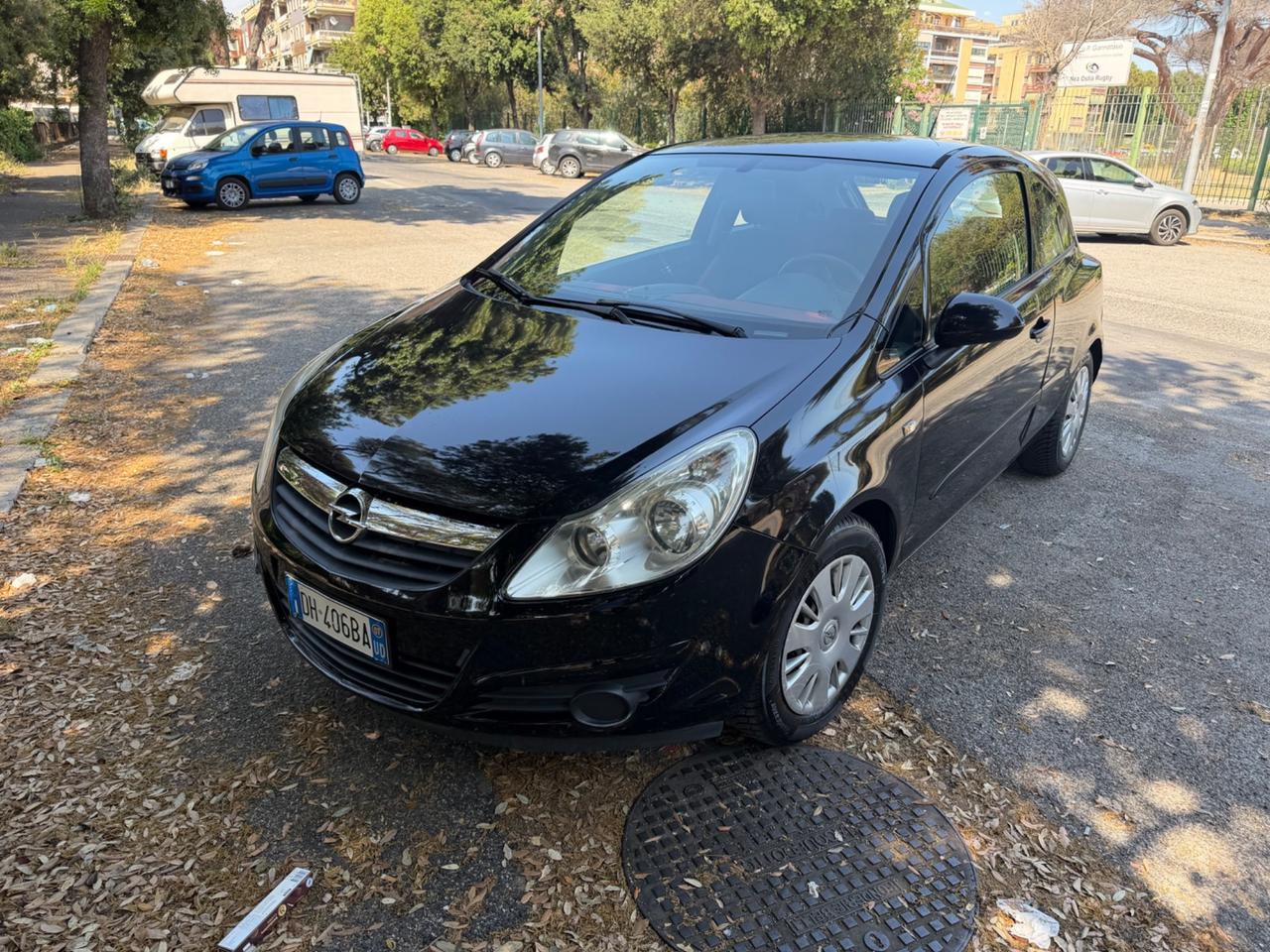 Opel Corsa 1.2 3 porte Enjoy
