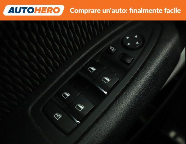 BMW 116 d 5p. Business