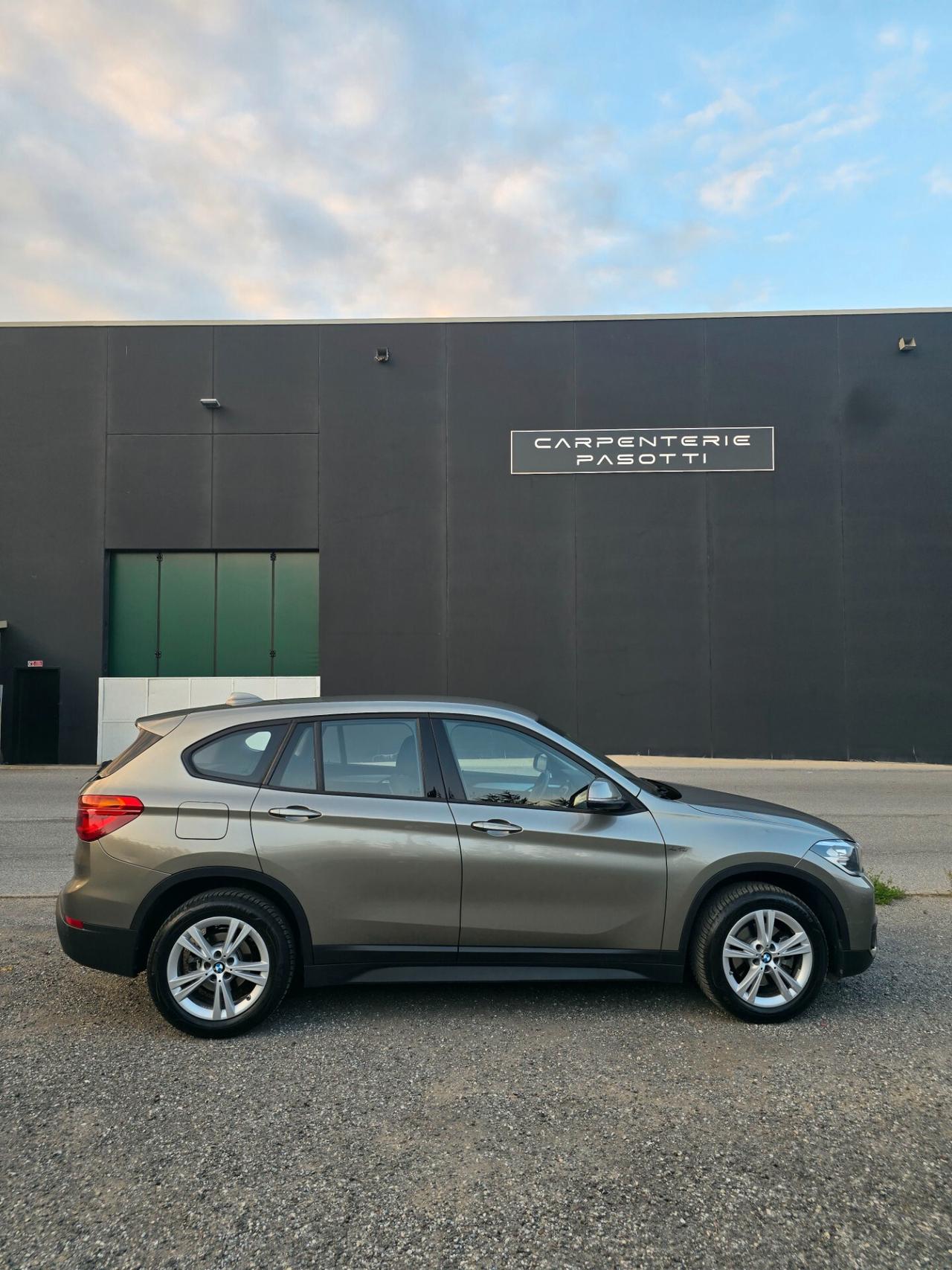 Bmw X1 M-SPORT