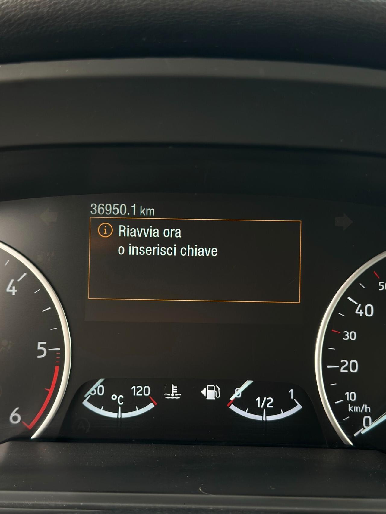 Ford EcoSport 1.5 Ecoblue 95 CV Start&Stop ST-Line Black Edition
