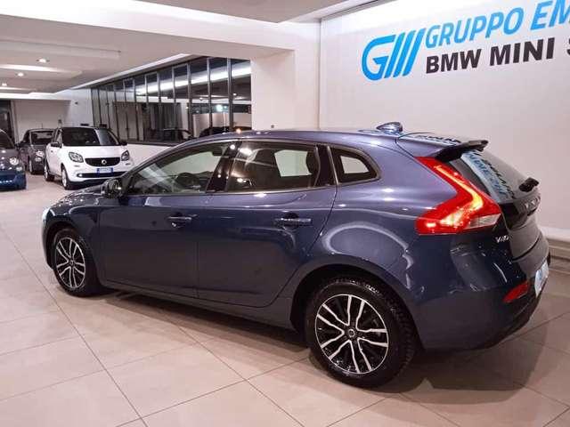 Volvo V40 V40 2.0 d2 Inscription my18