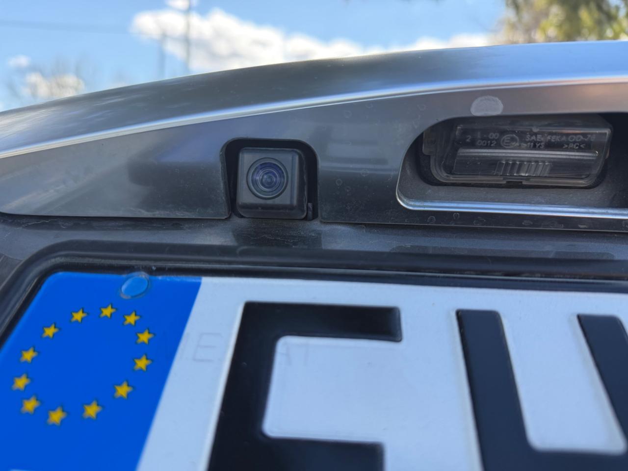 Toyota Yaris 1.5 Hybrid 5 porte Active