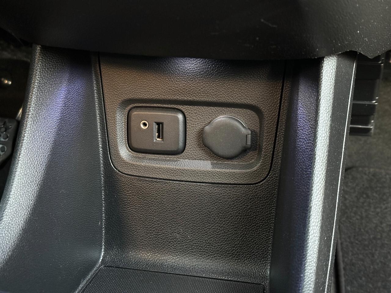 OPEL Karl 1.0 75 CV n-Joy auto