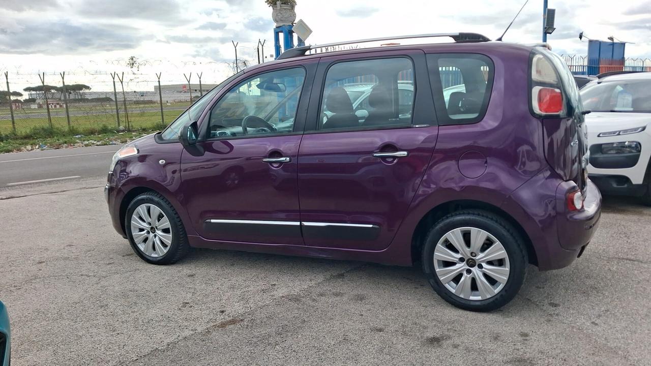 Citroen C3 Picasso 1.6 DIESEL NEO PATENTATI